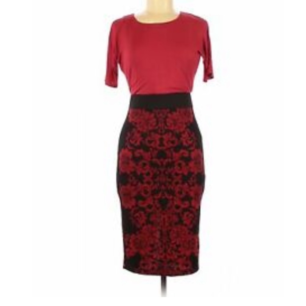 Venus Dress